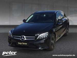 Mercedes-Benz C 220 d T Avntgarde Avantgarde, Assistenz Paket