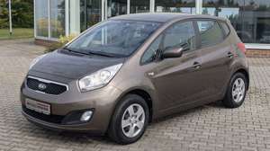 Kia Venga 1.4 CVVT Attract