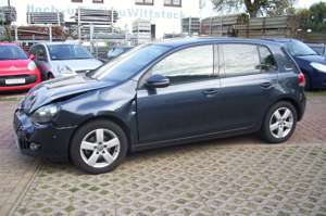 Volkswagen Golf 1.2 TSI Team