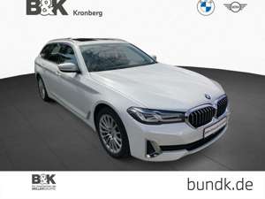 BMW 530 d xdrive Tour. LCP KAM Laser DA+ KomfSi AHK HUD