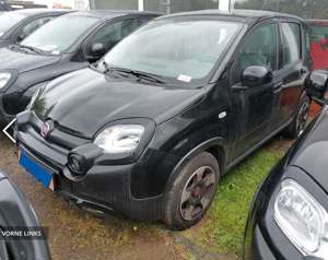 Fiat Panda Cross MY22-City Plus Hybrid 1.0 GSE 51kw