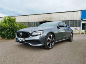 Mercedes-Benz E 220 E-Klasse Diesel d 9G-TRONIC Avantgarde