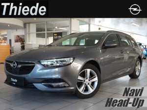 Opel Insignia B ST 2.0D BUSINESS NAVI/LED/SHZ/ACC/HUD