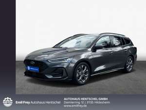 Ford Focus Turnier 1.0 EcoBoost Hybrid Aut. ST-LINE