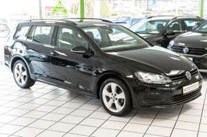 Volkswagen Golf 7 Variant 1.6 TDI BlueMotion Kamera Navi