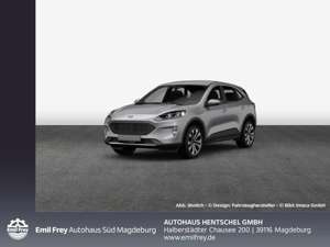 Ford Kuga 2.5 Duratec PHEV ST-LINE