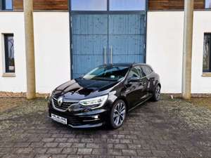 Renault Megane Lim E-TECH Plugin Intens LEDER PANO HeadUp