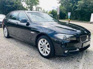 BMW 525 525d xDrive