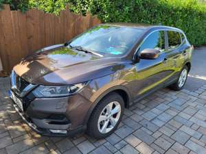 Nissan Qashqai 1.2 DIG-T N-Connecta