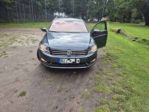 Volkswagen Passat Passat+2.0+TDI+BlueMotion+Technology+Comfortline