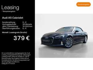 Audi A5 40 TFSI advanced*NAVI*MATRIX*AHK*19