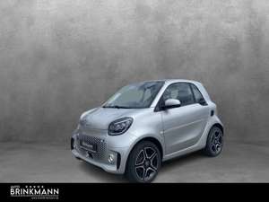 smart forTwo smart EQ fortwo Pulse/Panorama/SHZ/Klima/Styling