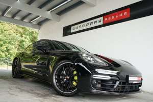 Porsche Panamera 4 E-Hybrid*SportDesign*ABGAS*PANO*360°