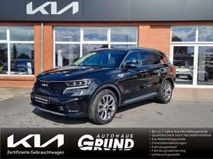 Kia Sorento 2.2D DCT7 PLATINUM 7S PANO 360°