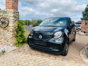 smart forFour forfour Basis 52kW Klima Sitzheizung