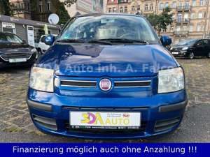 Fiat Panda 1.2 8V Emotion Klima