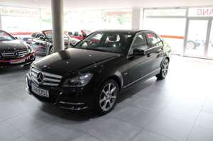 Mercedes-Benz C 220 CDI BlueEFFICIENCY AVANTGARDE COMAD LED