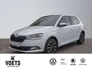 Skoda Fabia 1.0TSI DRIVE 125 years LED+Navi+Sitzhzg.