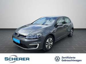 Volkswagen Golf e-Golf 100 kW NAVI SHZ LED DAB