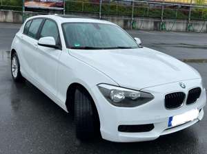 BMW 116 116i