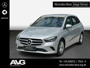 Mercedes-Benz B 180 B 180 d Style 7G MBUX NAV LED SHZ RKam PDC EasyP