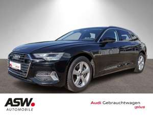 Audi A6 Sport 45TFSI qu Navi LED Pano AHK RFK