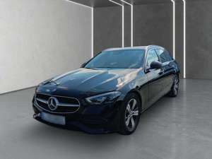 Mercedes-Benz C 300 d T 9G-TRONIC Avantgarde