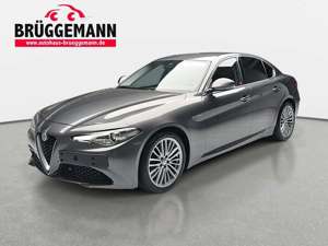 Alfa Romeo Giulia GIULIA 2.0 TURBO 16V SUPER AUTOMATIK