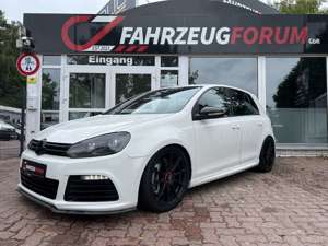 Volkswagen Golf R 4Motion KWGewindefahrwerk*OZFelgen*Kamera