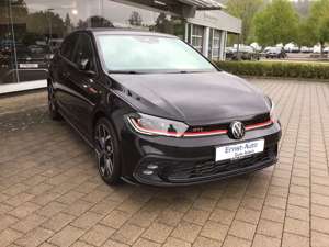 Volkswagen Polo GTI 2.0 TSI +IQ.Drive+DSG+Navi+