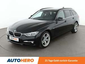 BMW 320 320d Luxury Line Aut.*NAVI*LED*TEMPO*PANO*PDC*