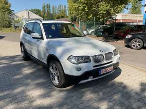 BMW X3 Automatik XDrive30i Pano,Klima Leder