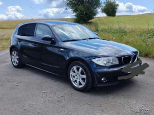 BMW 118 118d