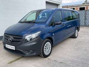 Mercedes-Benz Vito Tourer 114 CDI Pro extralang TOTWINKEL,SPUR