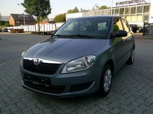 Skoda Fabia Cool Edition Klima