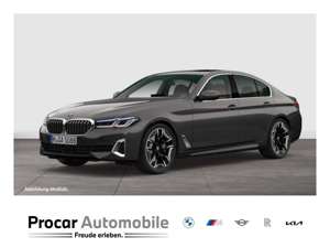 BMW 530 d xDrive Limousine  Luxury Line HUD