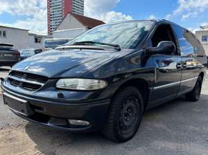 Chrysler Grand Voyager LX 3.3 V6 Automatik 6Sitzer