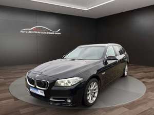 BMW 528 i Touring Panorama Navi Business Xenon Leder