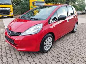 Honda Jazz 1.2 S