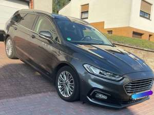 Ford Mondeo Turnier Allrad Aut. Titanium SHZ AHK