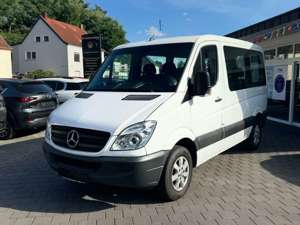 Mercedes-Benz Sprinter II Kombi 213 CDI*9 SITZER*TOP GEPFLEGT*