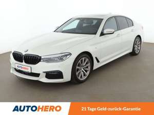 BMW 530 530d M Sport Aut.*NAVI*HUD*LED*ACC*360°*PLA*