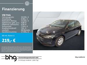 Volkswagen Polo 1.0 TSI DSG Comfortline