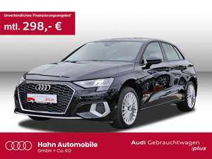 Audi A3 40 TFSIe Advanced Virtual Carplay