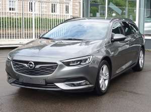 Opel Insignia Business Edition Klimaautomatik Navi 1.Hand LED