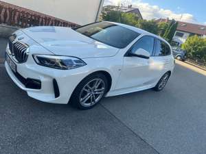 BMW 118 118i M Sport