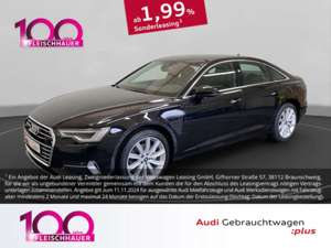 Audi A6 Limousine 40 TDI quattro sport LED VC Leder Navi