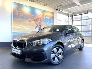 BMW 118 i Aut. NAVI+KAM+AHK+SPUR+TEMP+SITZH+PDC+DAB+