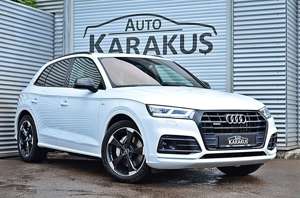 Audi Q5 50 TFSI e quattro sport S.line/+ ACC/AIR/PANO