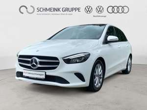 Mercedes-Benz B 180 Sports Tourer Progressive Pano LED Navi